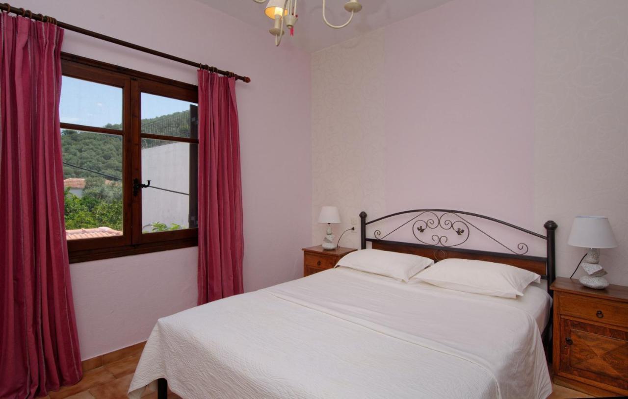 Iro Family Apartments Pelion Lefokastro Eksteriør billede